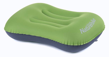 T013 Camping‧Must-have for sleeping‧Thick‧Ultra-light inflatable pillow