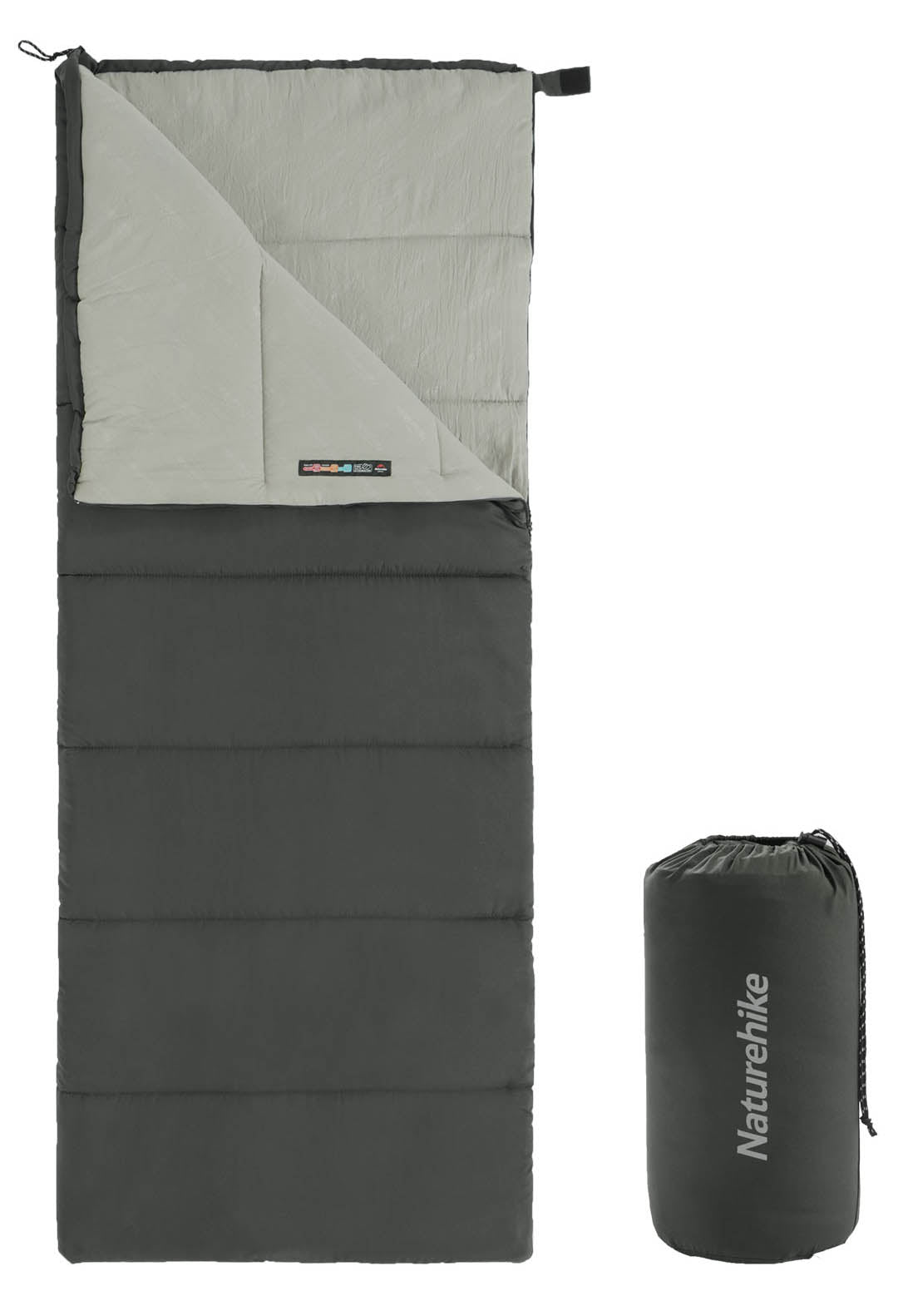 升級版 Envelope式棉質睡袋