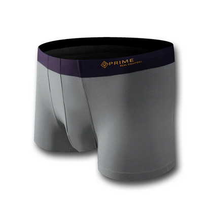 micromodal seamless men's underwear (S-XXL)│Breathable and close-fitting‧Skin-friendly‧Natural materials‧Soft‧Moisture wicking