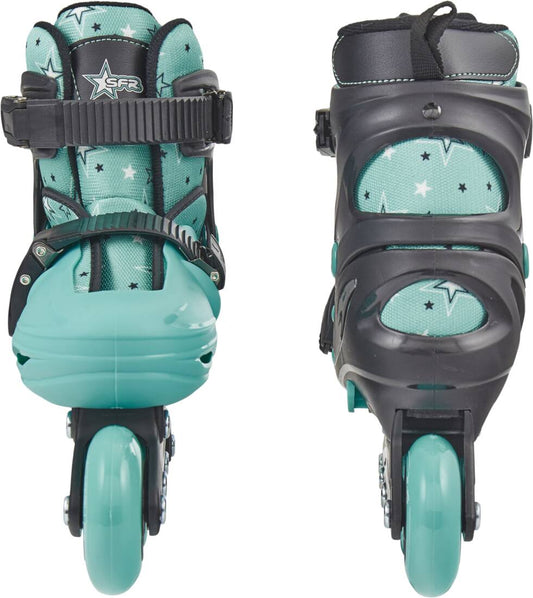 SFR Plasma Series-Roller Skates│Outdoor Sports‧Adjustable Size