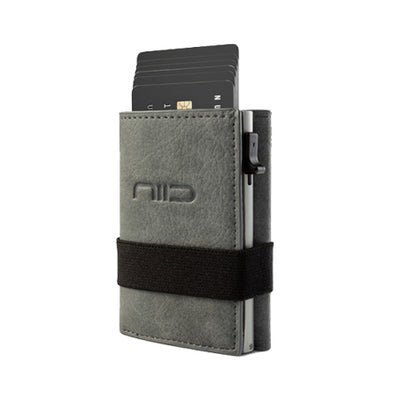 <fino> FINO IV fourth generation gun bag + Slide Mini Wallet II</fino>