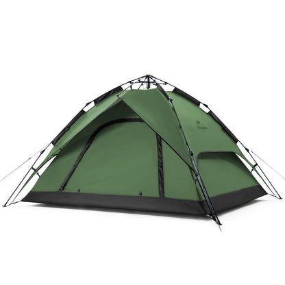 Automatic tent for 3 people