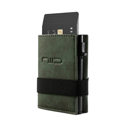 <fino> FINO IV fourth generation gun bag + Slide Mini Wallet II</fino>