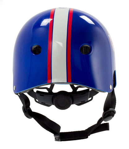 SFR 可調尺寸兒童滾軸溜冰頭盔│運動‧戶外‧保護‧賓士‧英國品牌