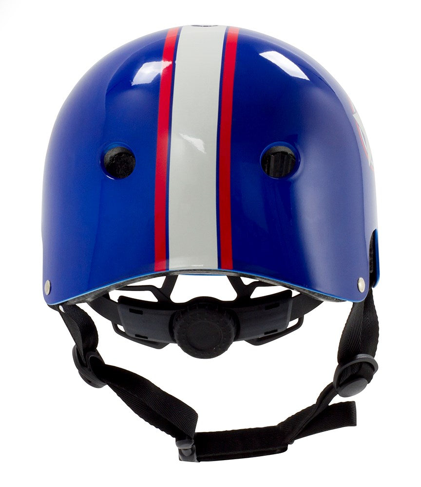 SFR Adjustable Size Children's Roller Skating Helmet│Sports‧Outdoor‧Protection‧Benz‧British Brand 