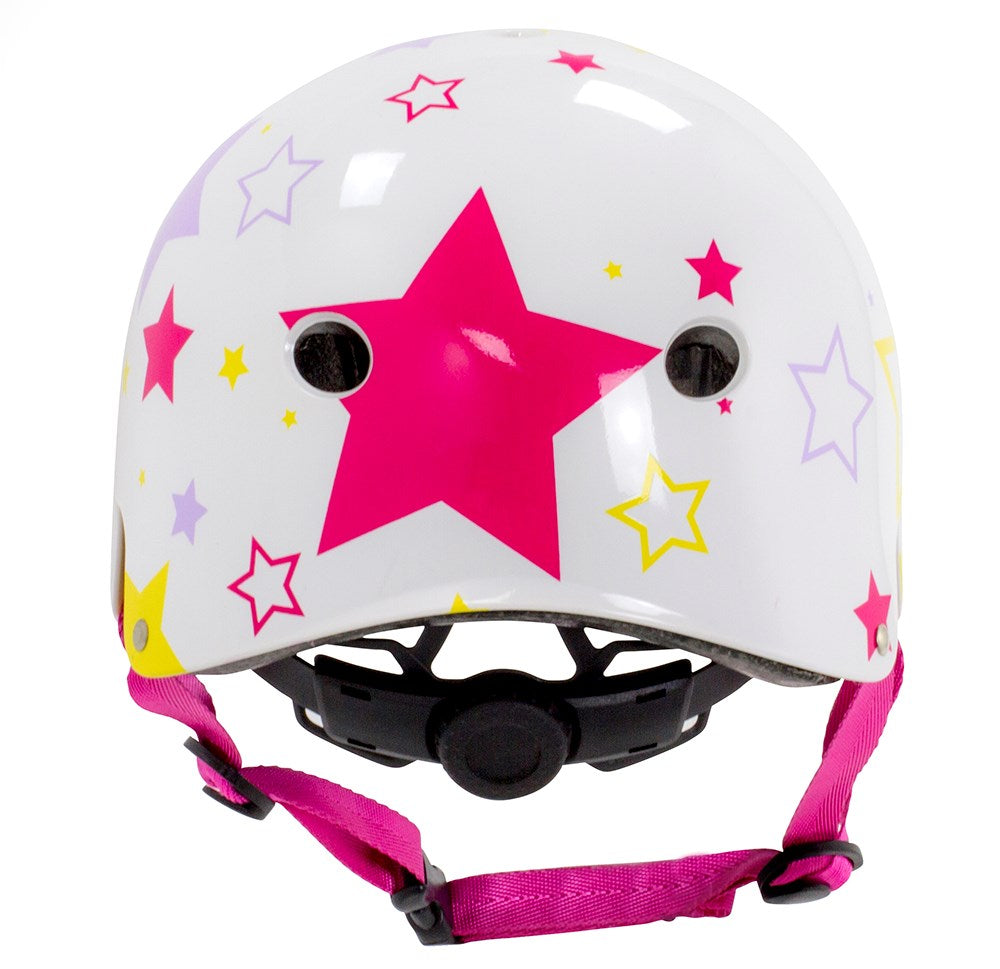 SFR Adjustable Size Children's Roller Skating Helmet│Sports‧Outdoor‧Protection‧Benz‧British Brand 