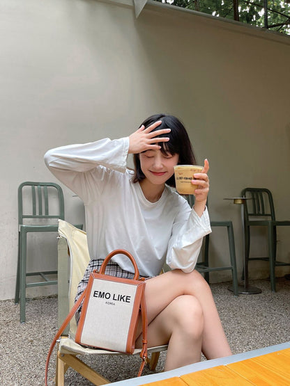LIKE Tote Bag
