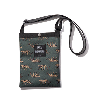 Mountaineering waterproof pouch│Carrying‧Going‧Outdoor‧Waterproof