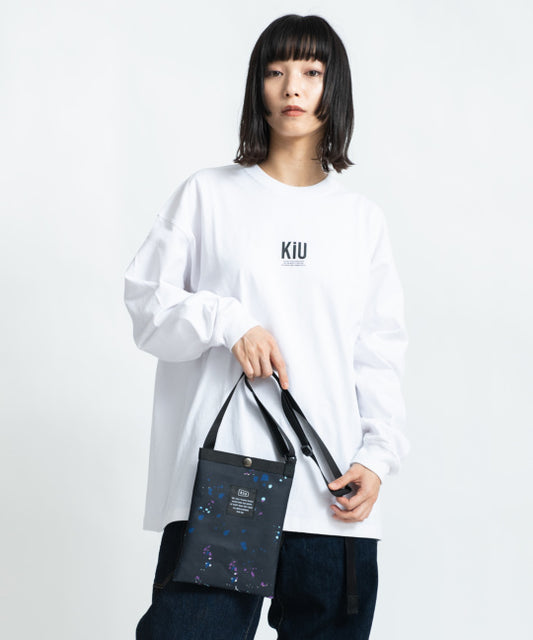 Mountaineering waterproof pouch│Carrying‧Going‧Outdoor‧Waterproof