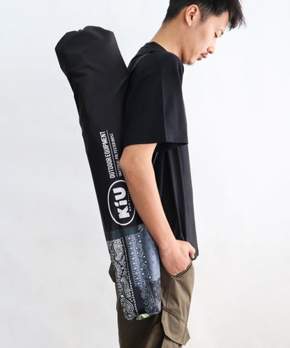 Outdoor folding chair│Necessary for queuing‧Going out‧Waterproof‧Camping‧Fishing