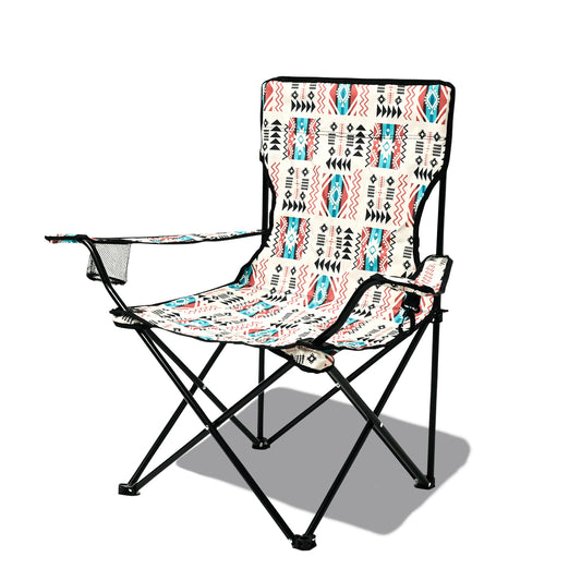 Outdoor folding chair│Necessary for queuing‧Going out‧Waterproof‧Camping‧Fishing