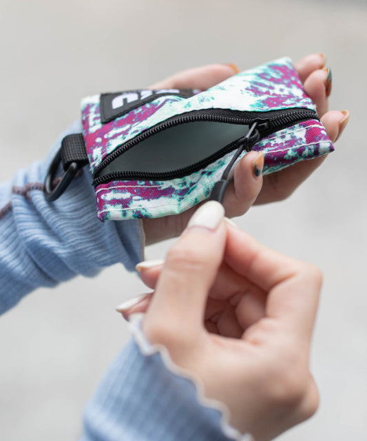 Multi-purpose pouch│Outdoor‧Outdoor‧Waterproof‧Hiking‧Carry-on bag