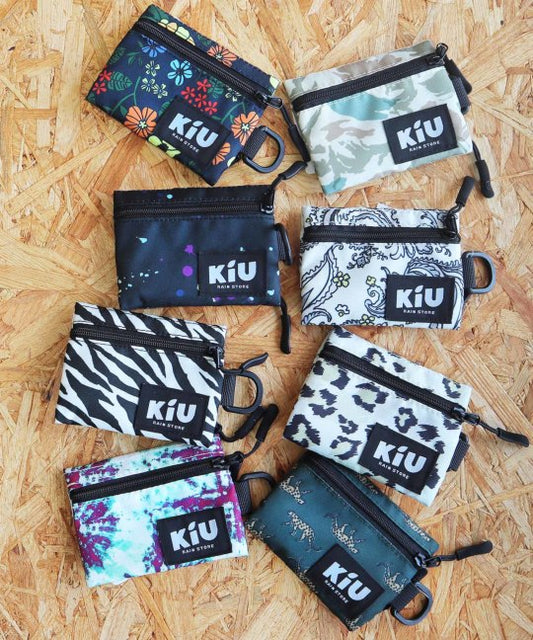 Multi-purpose pouch│Outdoor‧Outdoor‧Waterproof‧Hiking‧Carry-on bag