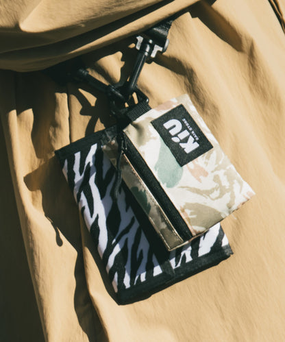 Multi-purpose pouch│Outdoor‧Outdoor‧Waterproof‧Hiking‧Carry-on bag