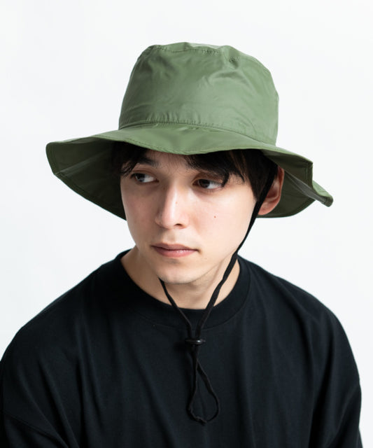 Portable hunting hat │ Rain or shine ‧ UV protection ‧ Hiking ‧ Fishing ‧ Hiking ‧ Rainproof ‧ Leisure ‧ Outdoor