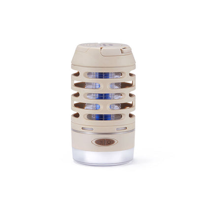 USB outdoor three-stage lamp mode mosquito killer lamp