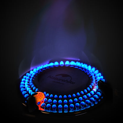 J009 folding camping stove