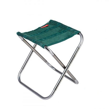 露營鋁合金折疊椅