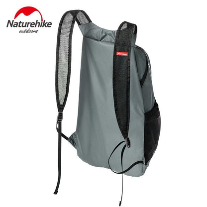 18L Yunyan lightweight waterproof folding backpack