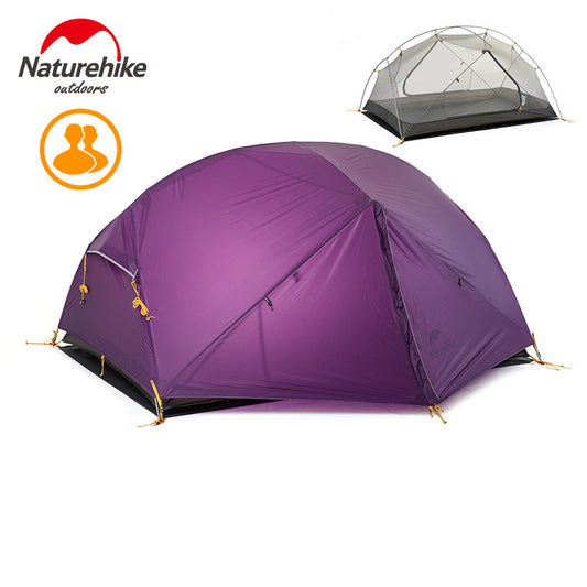 Mongar ultralight two-person tent