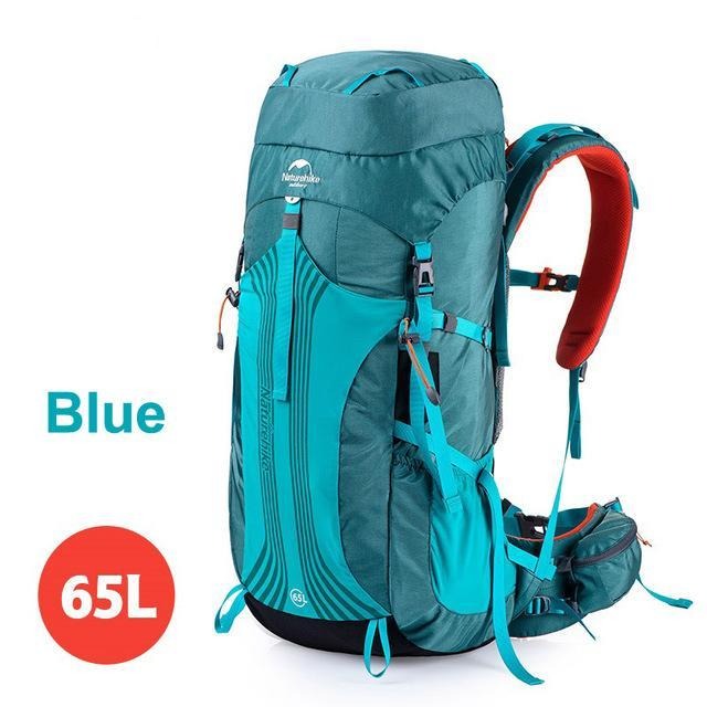 65L+5L 露營行山背囊Hiking Backpack