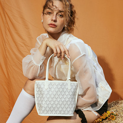 Upgraded version of classic bag (small) Totebag Small