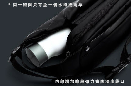 URBANATURE‧ Radiant R0 multifunctional carry-on bag