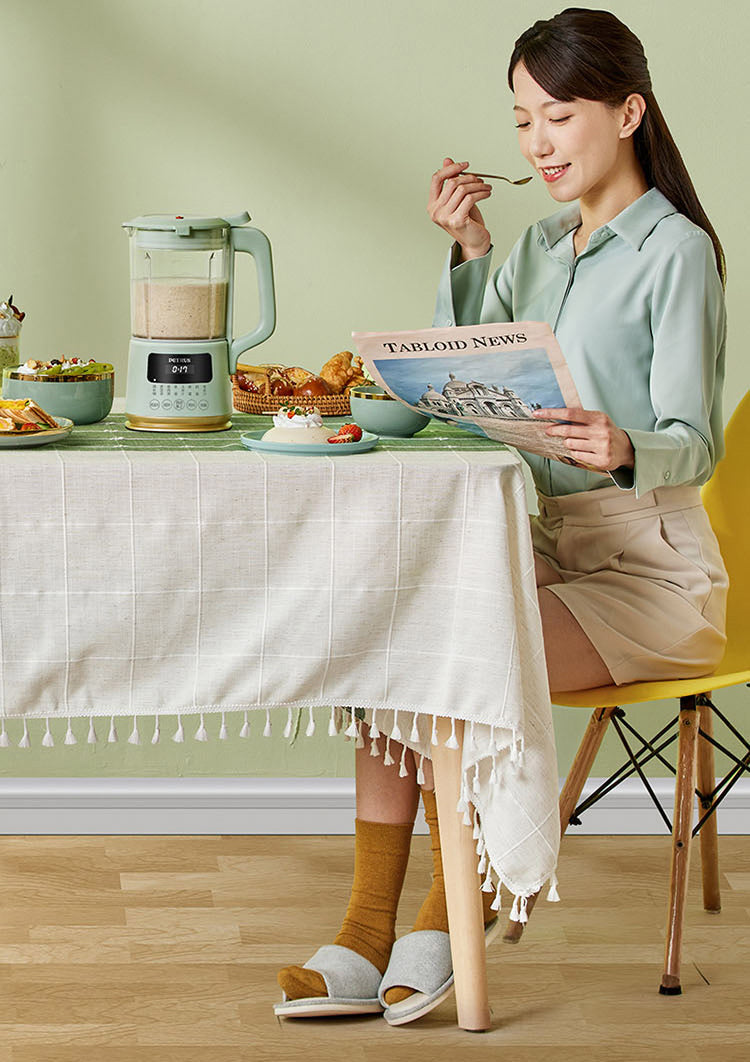 Multifunctional wall breaking machine│Stirring‧Fruits‧Vegetables‧Hot and cold‧Desserts‧Smoothies‧Soy milk