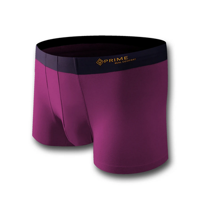 micromodal seamless men's underwear (S-XXL)│Breathable and close-fitting‧Skin-friendly‧Natural materials‧Soft‧Moisture wicking
