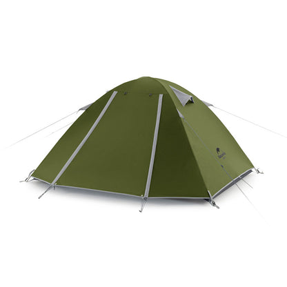 Pser 2022 210T fabric aluminum pole‧2-person tent