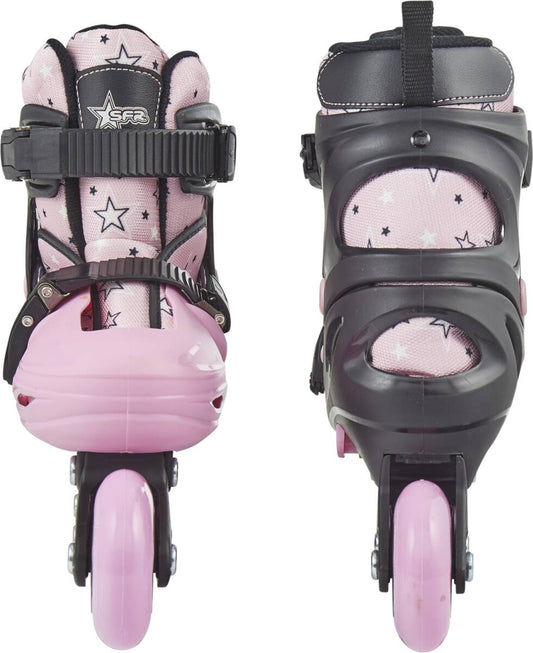 SFR Plasma Series-Roller Skates│Outdoor Sports‧Adjustable Size