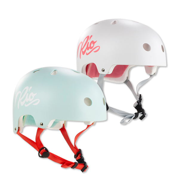 Script Series-Roller Skating Helmet│Protective Equipment
