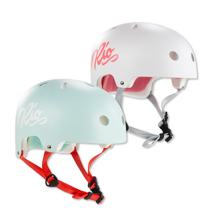 Script Series-Roller Skating Helmet│Protective Equipment