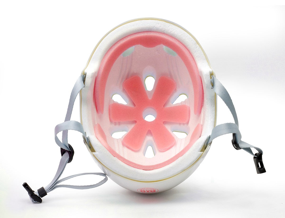 Script Series-Roller Skating Helmet│Protective Equipment