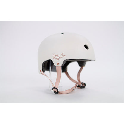 Rose Series-Roller Skating Helmet│Protective Equipment