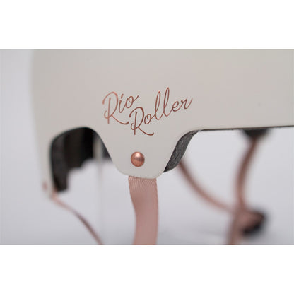 Rose Series-Roller Skating Helmet│Protective Equipment