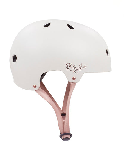 Rose Series-Roller Skating Helmet│Protective Equipment