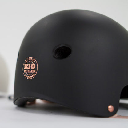 Rose Series-Roller Skating Helmet│Protective Equipment