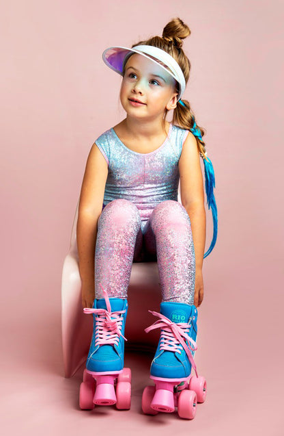 Lumina Series-Roller Skates│Outdoor Sports