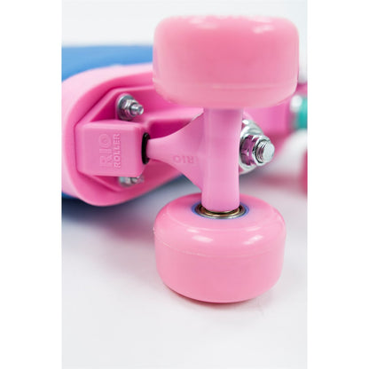 Lumina Series-Roller Skates│Outdoor Sports
