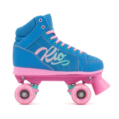 Lumina Series-Roller Skates│Outdoor Sports