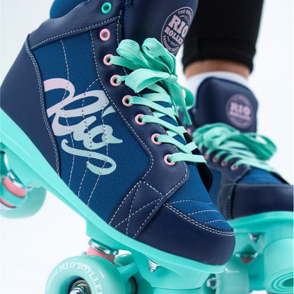 Lumina Series-Roller Skates│Outdoor Sports