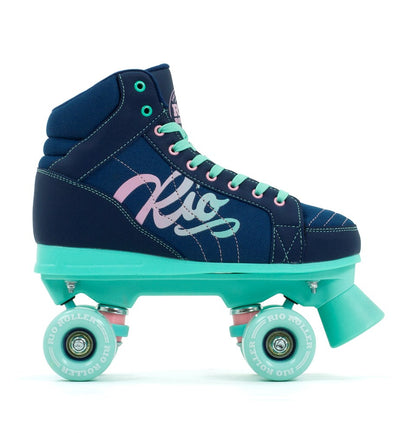 Lumina Series-Roller Skates│Outdoor Sports