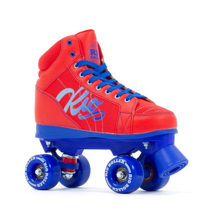 Lumina Series-Roller Skates│Outdoor Sports