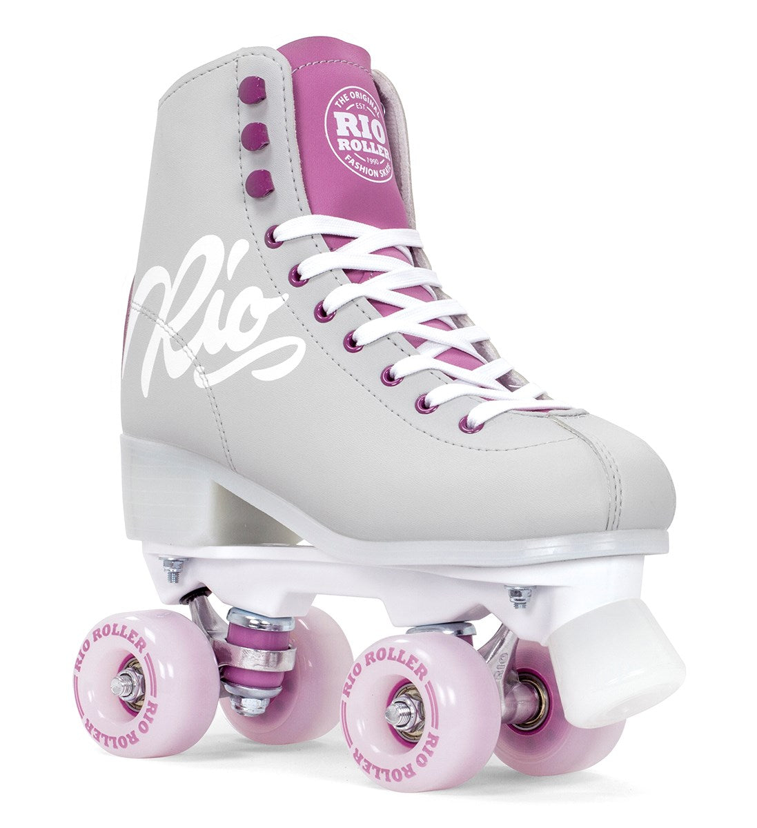 Script Series-Roller Skates│Outdoor Sports
