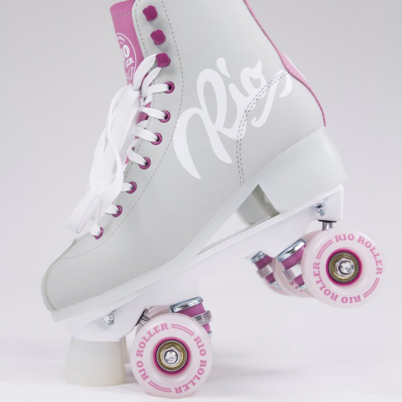 Script Series-Roller Skates│Outdoor Sports