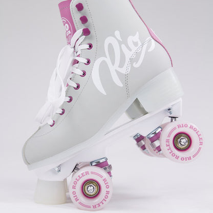 Script Series-Roller Skates│Outdoor Sports