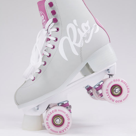 Script Series-Roller Skates│Outdoor Sports