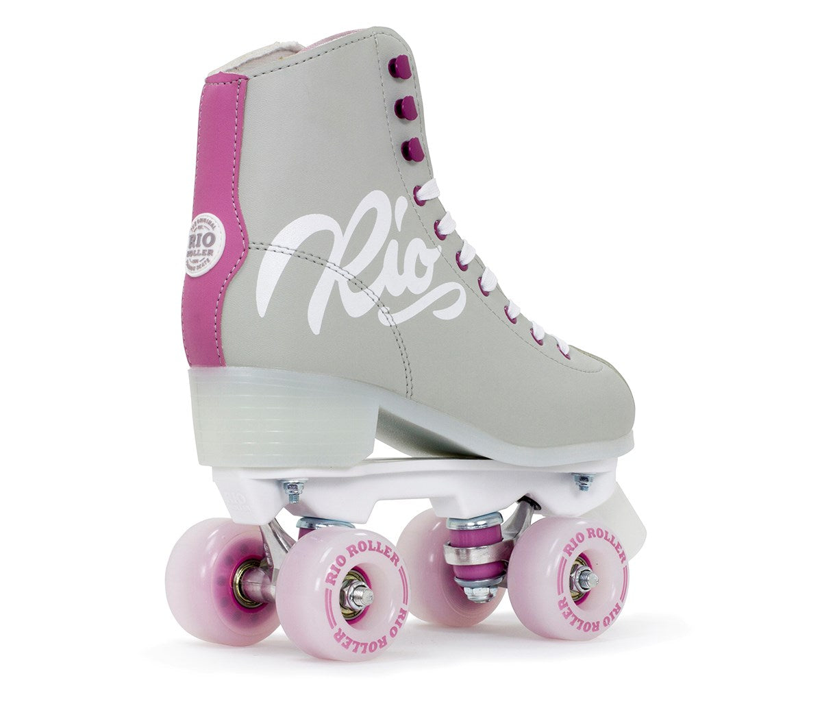 Script Series-Roller Skates│Outdoor Sports