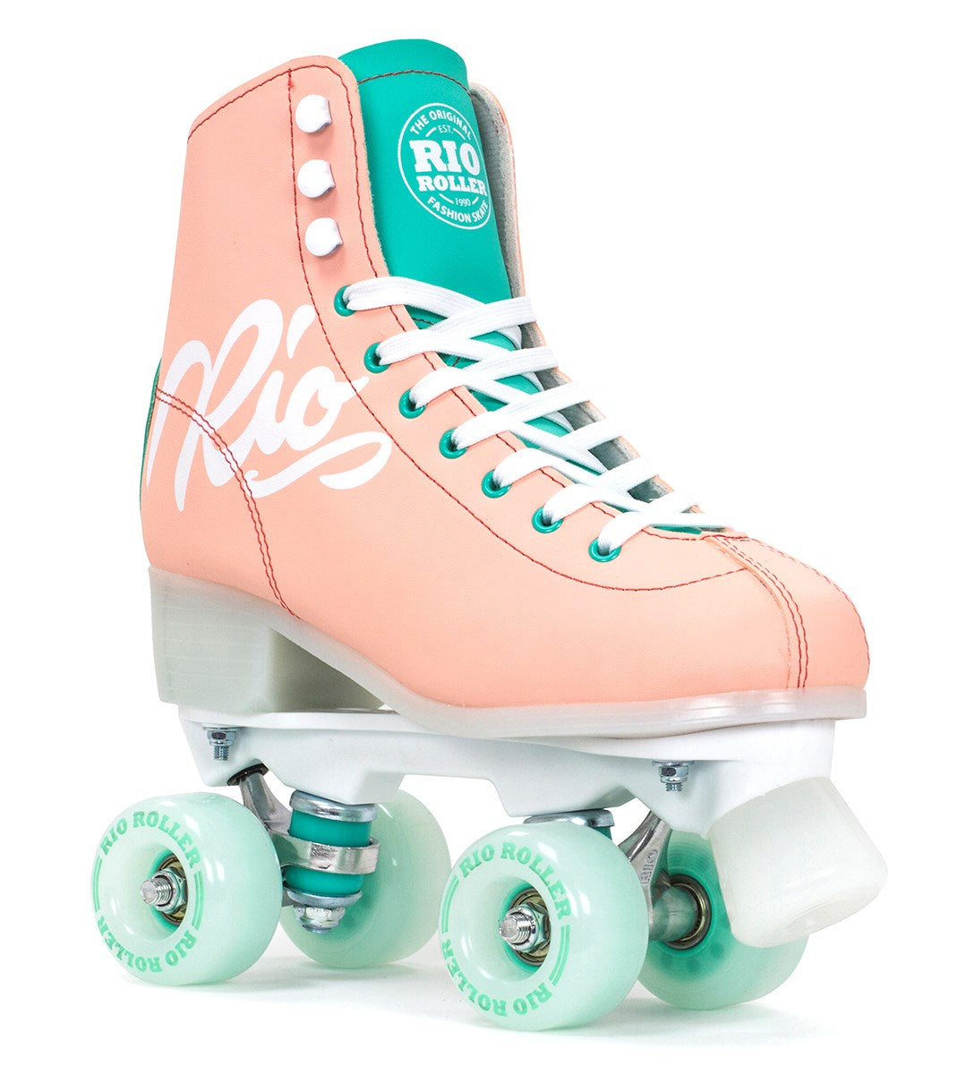 Script Series-Roller Skates│Outdoor Sports